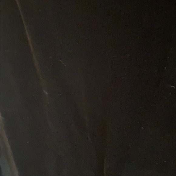 Velvet M sequenced stand up ribbon collar dress - Picture 5 of 8